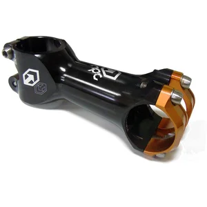 Tfhpc Potence De Vélo Aluminium 31.6 Mm 100 mm pas cher