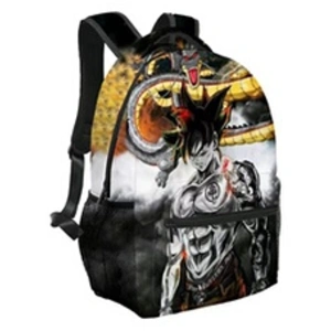 Sac à Dos Dragon Ball pour Enfants Cadeaux pour Garçon (SD2013) 30*17*... pas cher