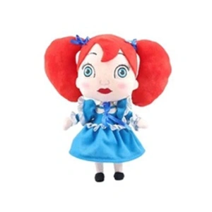 Peluche Poppy Playtime Huggy Wuggy Petite Fille 25 cm