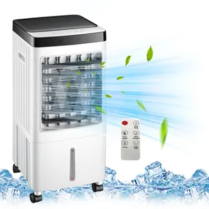 PRUMYA Climatiseur mobile sans évacuation Refroidisseur d air 3 en 1... pas cher
