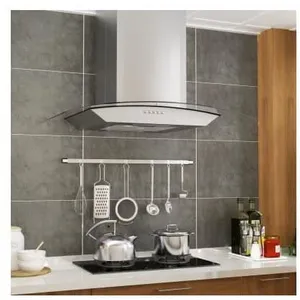 Hotte murale inclinée - CUQUE - HB50667 - Extraction-Recyclage - 756m3... pas cher