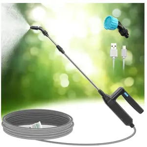 Ugreat - Pulvérisateur électrique, Lance Telescopique Pulverisateur El... pas cher
