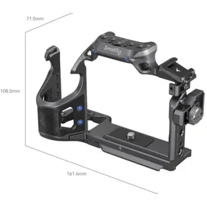 SmallRig 4308 kit cage Rhinocéros pour Sony Alpha 7R V / Alpha 7 IV / ...