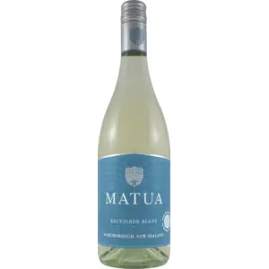 Matua Sauvignon Blanc 2023 0.75 l pas cher