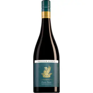 Palliser Estate Pinot Noir 2020 0.75 l pas cher