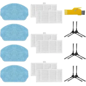 VUSZR Aotengou Kit accessoires pour Cecotec Conga 999 Origin X-Treme & 999 O... pas cher