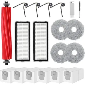 VUSZR QV35 Accessoires de Rechange pour Roborock QV 35A/QV 35S/QR 598/... pas cher