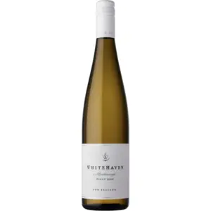 Whitehaven Pinot Gris 2023 0.75 l pas cher