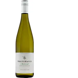 Whitehaven Gewurztraminer 2023 0.75 l pas cher