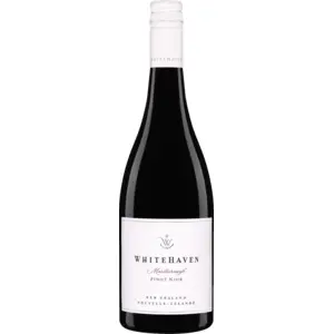Whitehaven Pinot Noir 2021 0.75 l