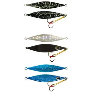 Black Magic Jig Flipper 200g 193 Mm pas cher