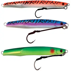 Black Magic Jig Knife 300g 236 Mm pas cher