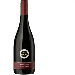 Kim Crawford Pinot Noir 2024 0.75 l pas cher