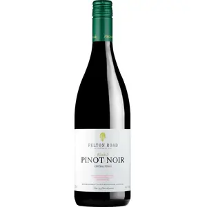 Felton Road Block 3 Pinot Noir 2021 0.75 l pas cher