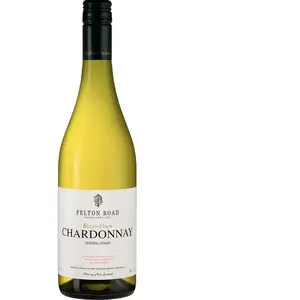 Felton Road Bannockburn Chardonnay 2023 0.75 l