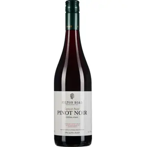 Felton Road Cornish Point Pinot Noir 2023 0.75 l