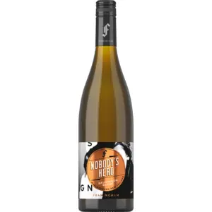 Framingham Nobody's Hero Sauvignon Blanc 2022 0.75 l pas cher