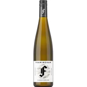 Framingham Classic Riesling 2023 0.75 lVendu paramazon