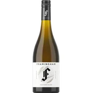 Framingham Sauvignon Blanc 2023 0.75 l pas cher