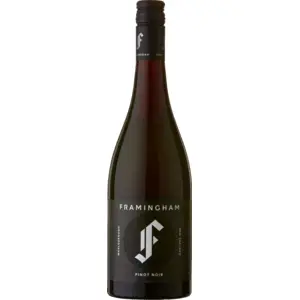 Framingham Pinot Noir 2020 0.75 l