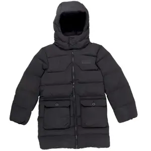Kathmandu - Epiq Down Hooded Parka - Doudoune femme Deep Forest - M