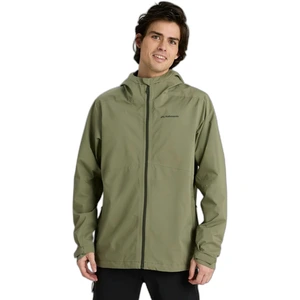 Comparateur de prix : Kathmandu Veste imperméable Trailhead Stretch 2.5L vert S