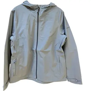 Comparateur de prix : Kathmandu Veste imperméable femme Trailhead Stretch 2.5L bleu XL