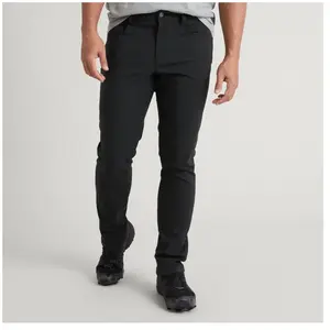Kathmandu Flight Pants V2 - Pantalon randonnée homme Black Sting US 36... pas cher