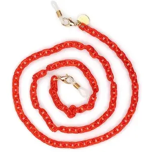 Chaîne pour lunettes Meller Anane RedVendu parlentiamo