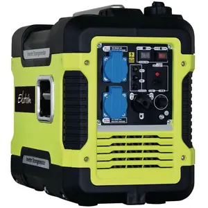 Ekström, Générateur de courant, 2000i (1600 W, 4 l) pas cher