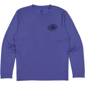 Mons Royale Icon Merino Haut technique bleu XL pas cher