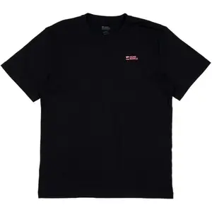 T-shirt en mérinos Mons Royale MP Noir 100924-1359-001 pas cher