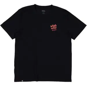 Mons Royale Icon Merino Haut technique noir L pas cher