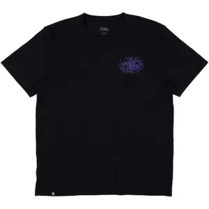 Mons Royale Icon Merino Haut technique noir M pas cher