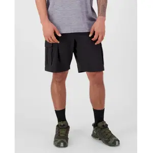 Mons Royale All Mission Cargo Short noir M pas cher