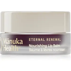 Manuka Health Nourishing Lip Balm baume à lèvres hydratant 10 ml pas cher