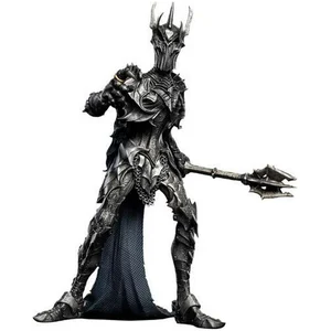 Comparateur de prix : FUNKO Weta Workshop Lord of the Rings Mini Epics Vinyl Figure Lord Sauron 23cm