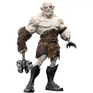 Weta Workshop The Hobbit Mini Epics Vinyl Figure Azog the Defiler 15cm