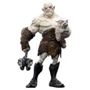 Le Hobbit - Figurine Mini Epics Azog the Defiler Limited Edition 16 cm