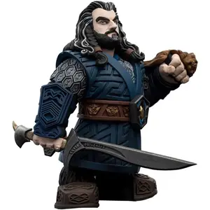 Weta Workshop Mini Epics - The Hobbit Trilogy - The Thorin Oakenshield