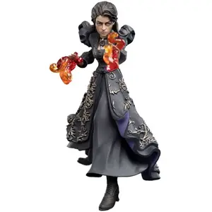 Weta Workshop The Witcher - Yennefer of Vengerberg Figure Mini Epics