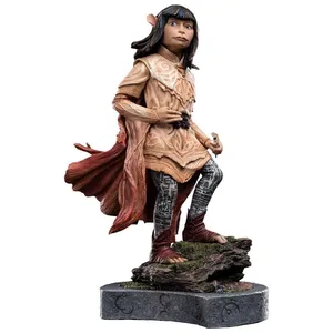 Weta Workshop The Dark Crystal Statue 1/6 Scale Jen the Gelfling 22cmVendu parfnac