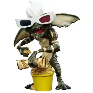Weta Workshop Gremlins Mini Epics Stripe With Popcorn 12cm
