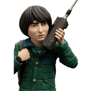 Weta Workshop Stranger Things figurine Mini Epics Mike Wheeler (Season 1) 15 cm