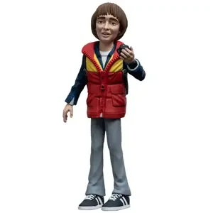 Weta Workshop Figurine Mini Epics Will the Wise (Season 1) - Stranger Things