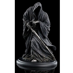 Comparateur de prix : WETA Collectibles Lord of The Rings Mini Statue - Ringwraith