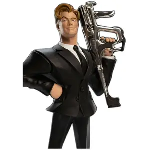 WETA Collectibles Men in Black - Figurine Mini Epics Agent H 18 cm