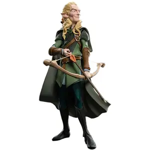 Comparateur de prix : Weta Collectibles Le Seigneur des Anneaux - Figurine Mini Epics Legolas