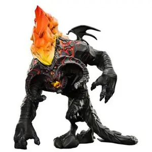 Comparateur de prix : WETA WETA Collectibles Lord of The Rings Mini Epics - The Balrog