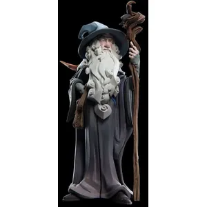 Comparateur de prix : ALTERNATIVE TENT Weta Collectibles Le Seigneur des Anneaux Mini Epics Gandalf